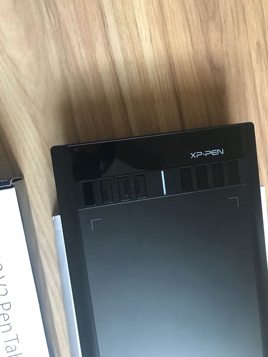 Tablet graficzny XP-Pen Star 03  V2