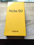 Realme note 50 (nieużywany).