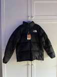 TheNorthFace1996RetroNuptse700FillPackableJacketRecycledTNBlack XXL