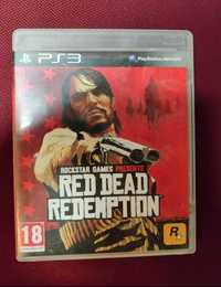 PS3 - Red dead redemption