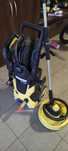 Karcher  k5 premium z pianownica i Tracer