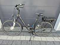 Rower elektryczny 28 cali Kalkhoff