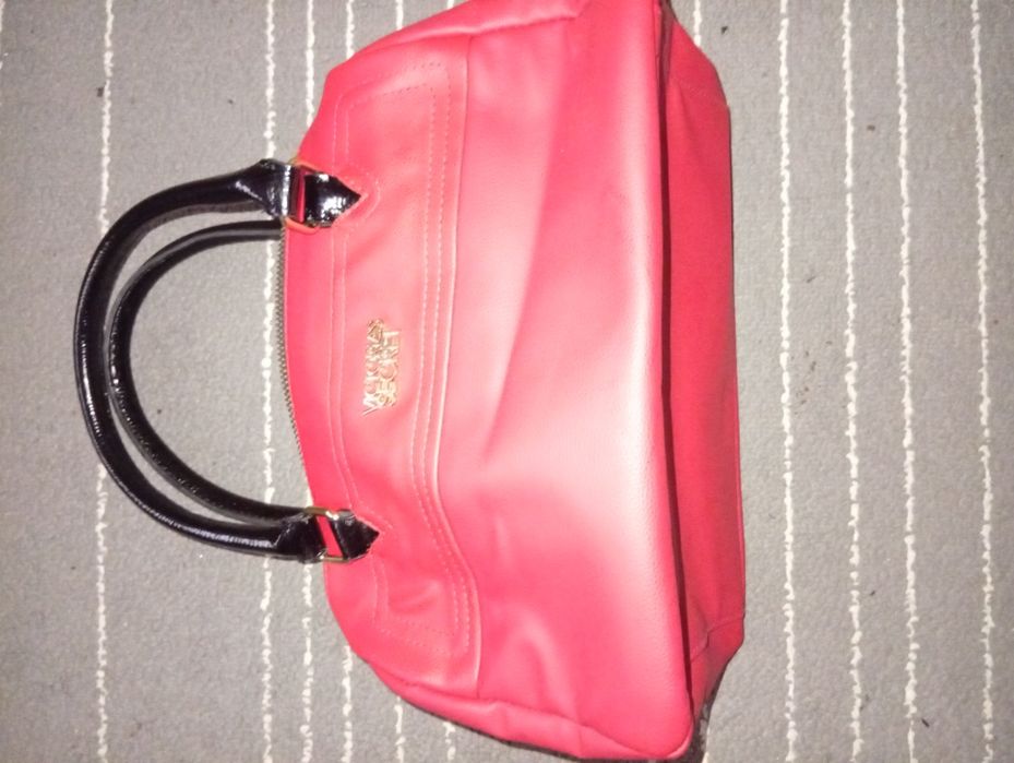 Mala Victoria secret