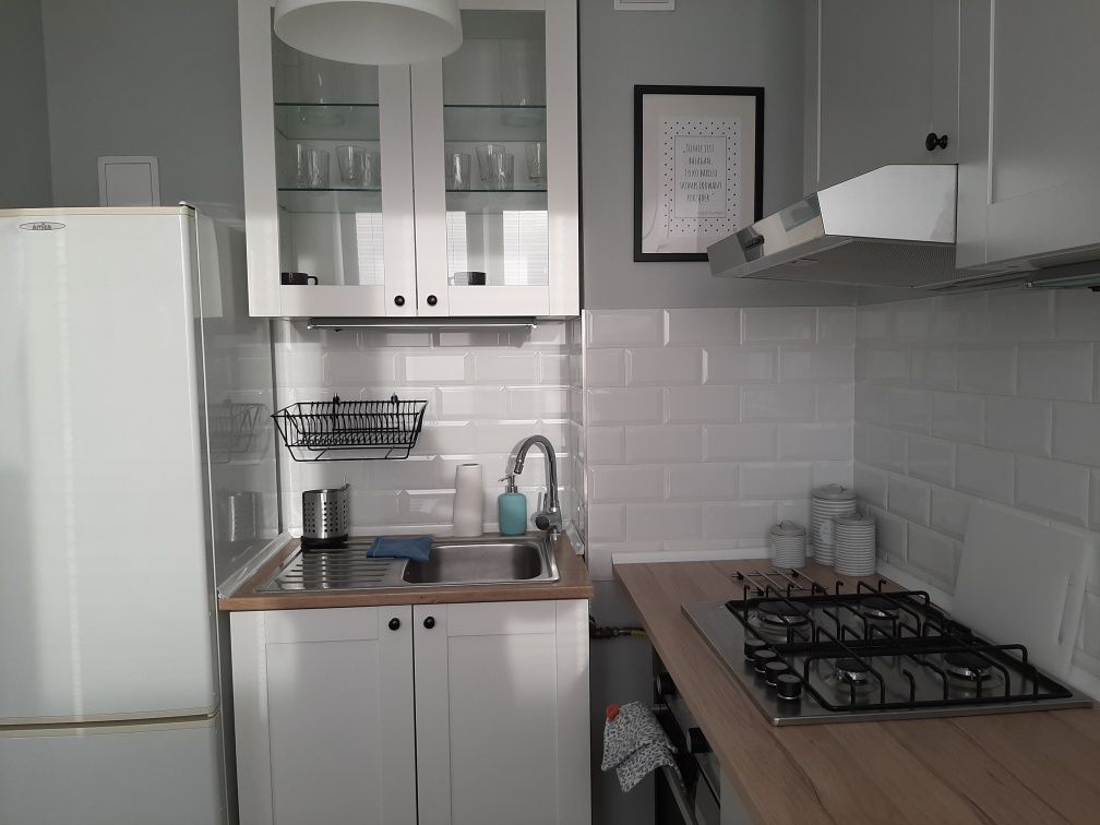 Mieszkanie do wynajęcia 2 pokoje  Mokotów 31 m 2