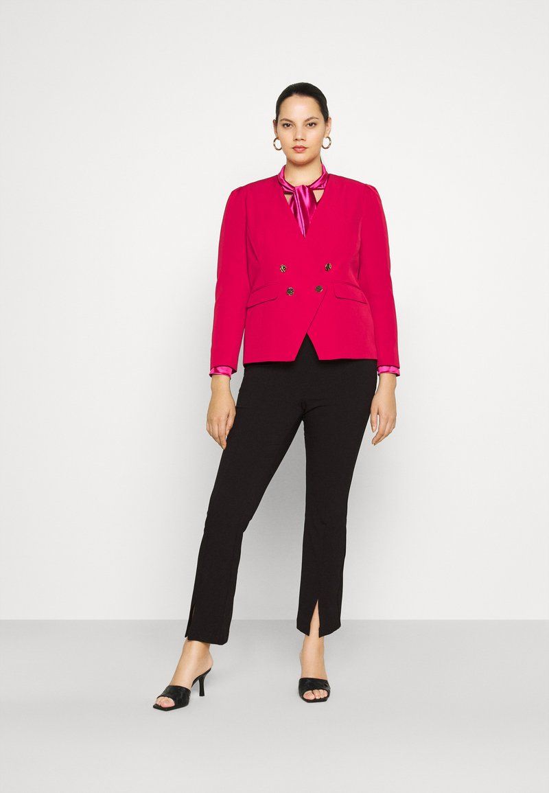 Marynarka dwurzędowa CAPSULE by Simply Be 42