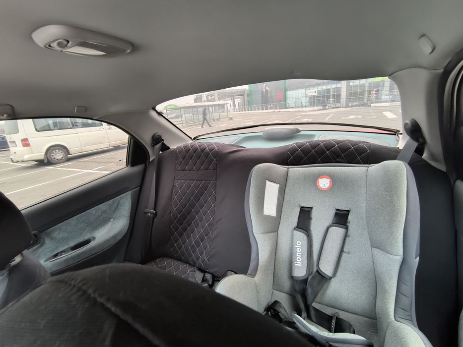 Deawoo Nubira 1.6 1998р.