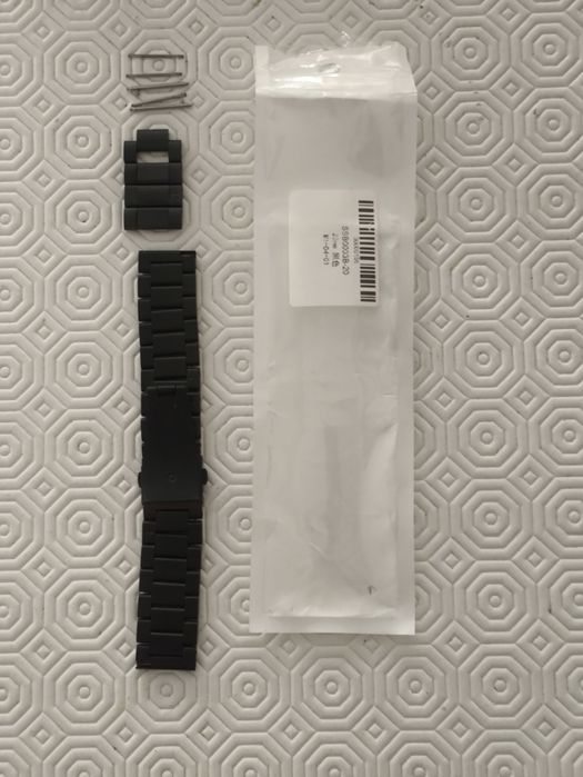 Pulseiras Smartwatch Ticwatch e3 em excelente estado