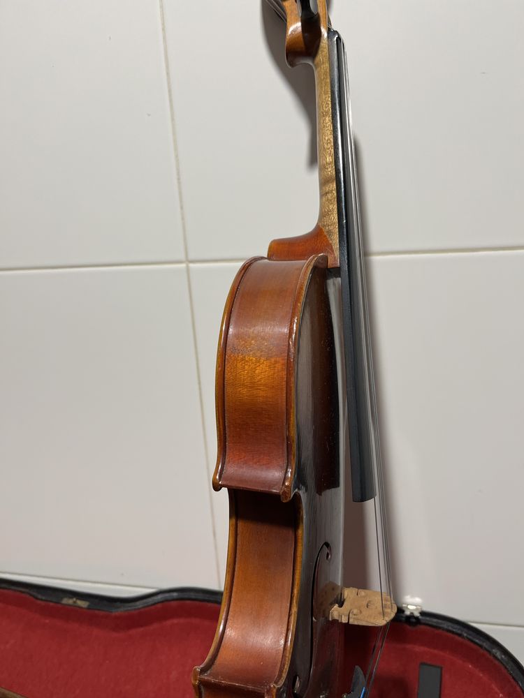 Violino Antonius Stradivarius