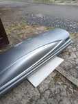 Thule 600 box dachowy kufer