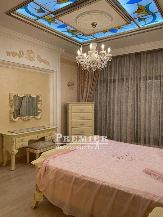 3 комнатная квартира ‼️ 120 м2 ‼️ с  Дорогим Ремонтом Аркадия