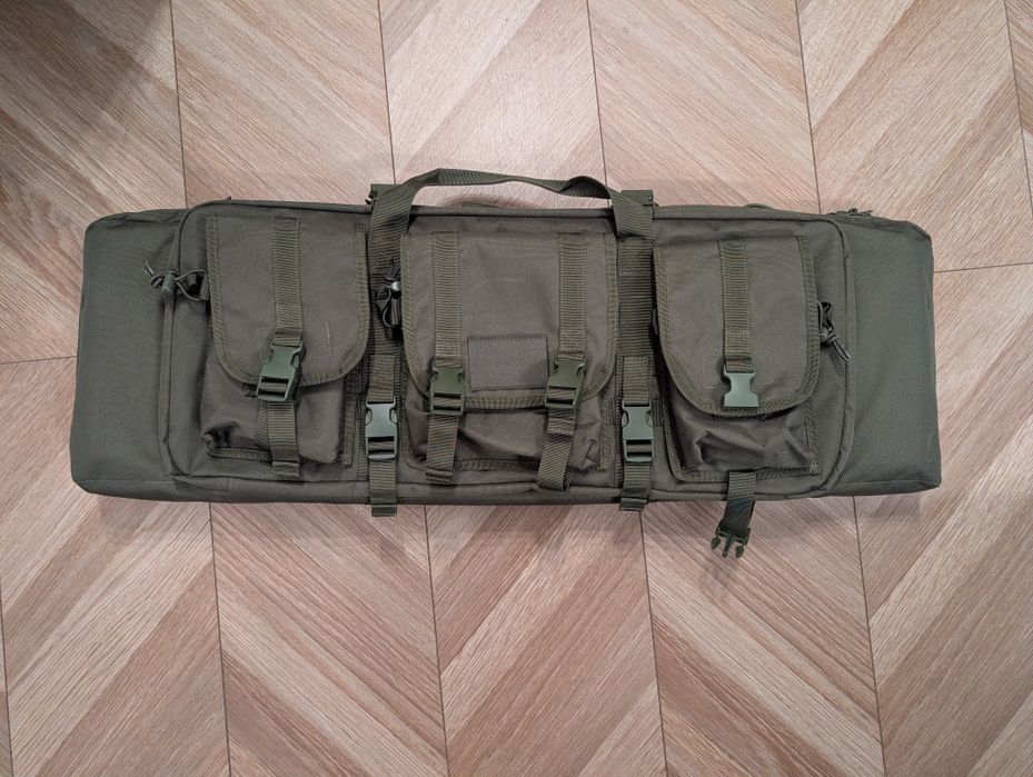Pokrowiec na broń Condor Single Rifle Case 36" 94 x 7,6 x 33 cm