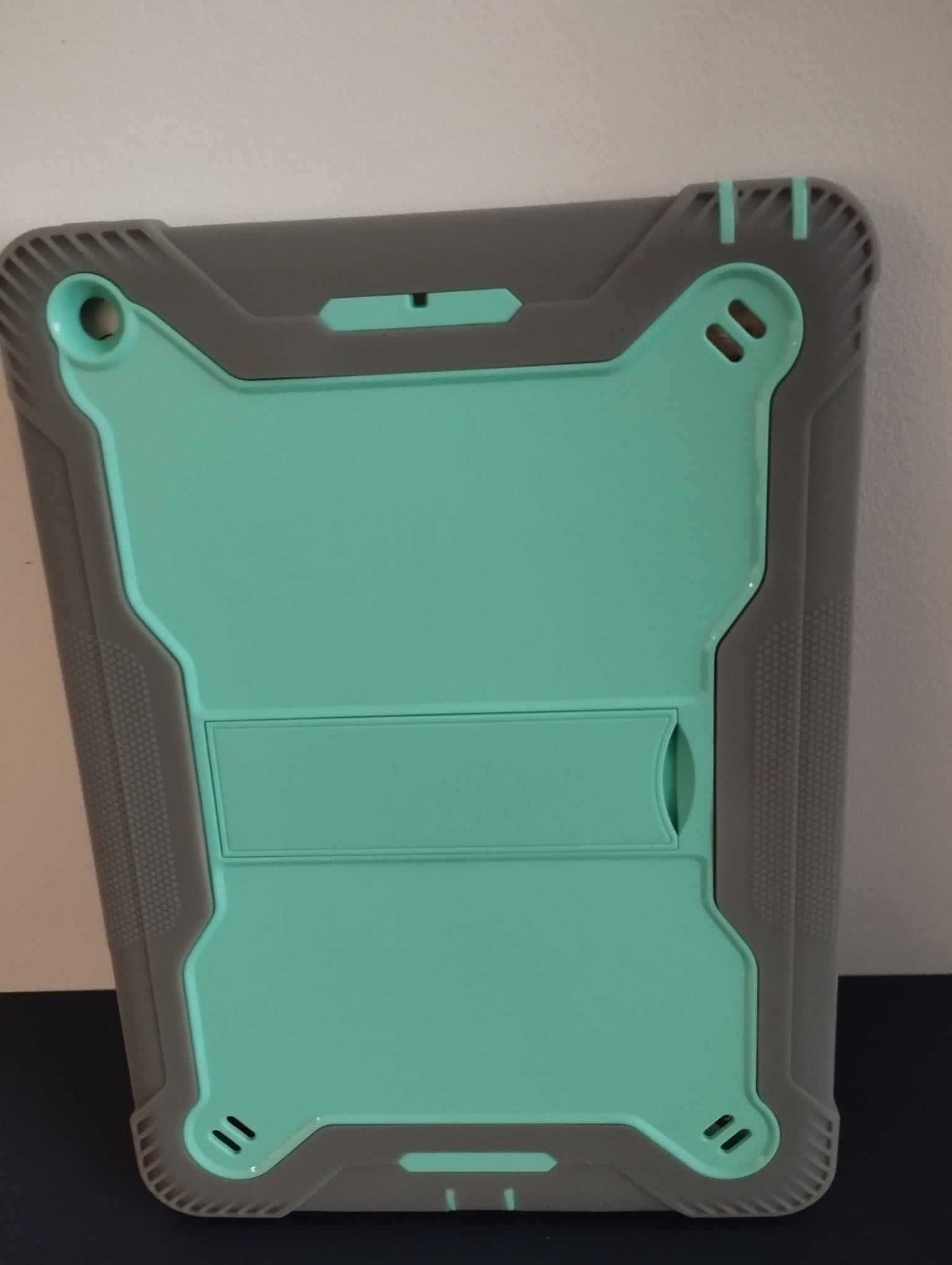 Etui For iPad 10.2 (2019) (2020) (2021) Case Obudowa