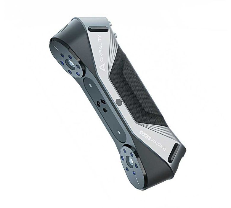 3D сканер Creality CR-Scan Raptor Pro 4008050057
