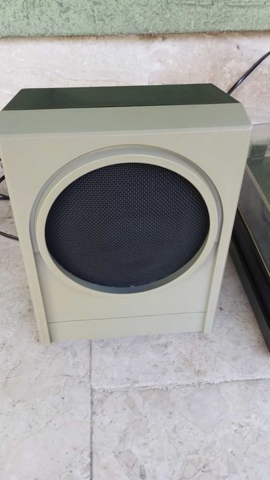 Gramofon UNITRA Artur WG-903