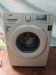 Sprzedam pralkę Samsung ecobubble 8kg z transportem