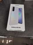Nowy Samsung Galaxy A36 5G ,oryginalnie zaplombowany,kolor lavender.