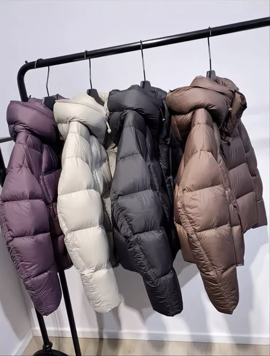 Продам нову курту,розміри М,L,XL