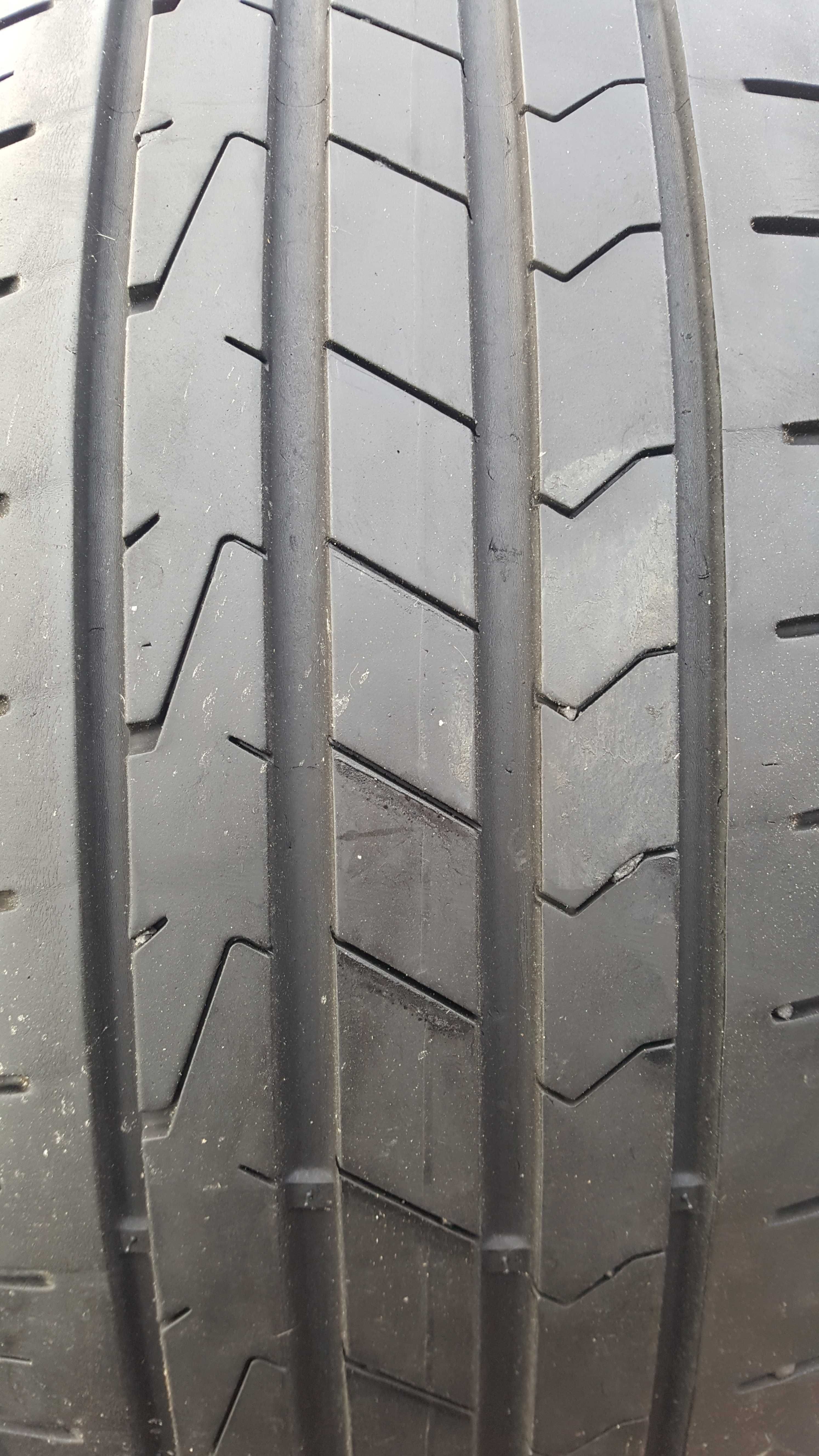 Hankook 215/65 r17 Ventus Prime 3 X /// 5,7mm!!! 2021r