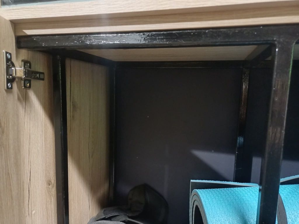 Akwarium 240l stelaż gratis