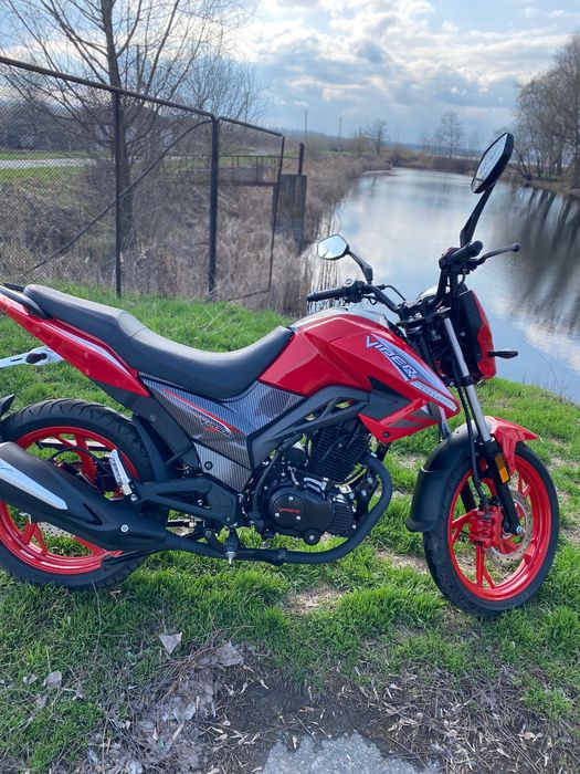 Продам Мото Viper 200a3