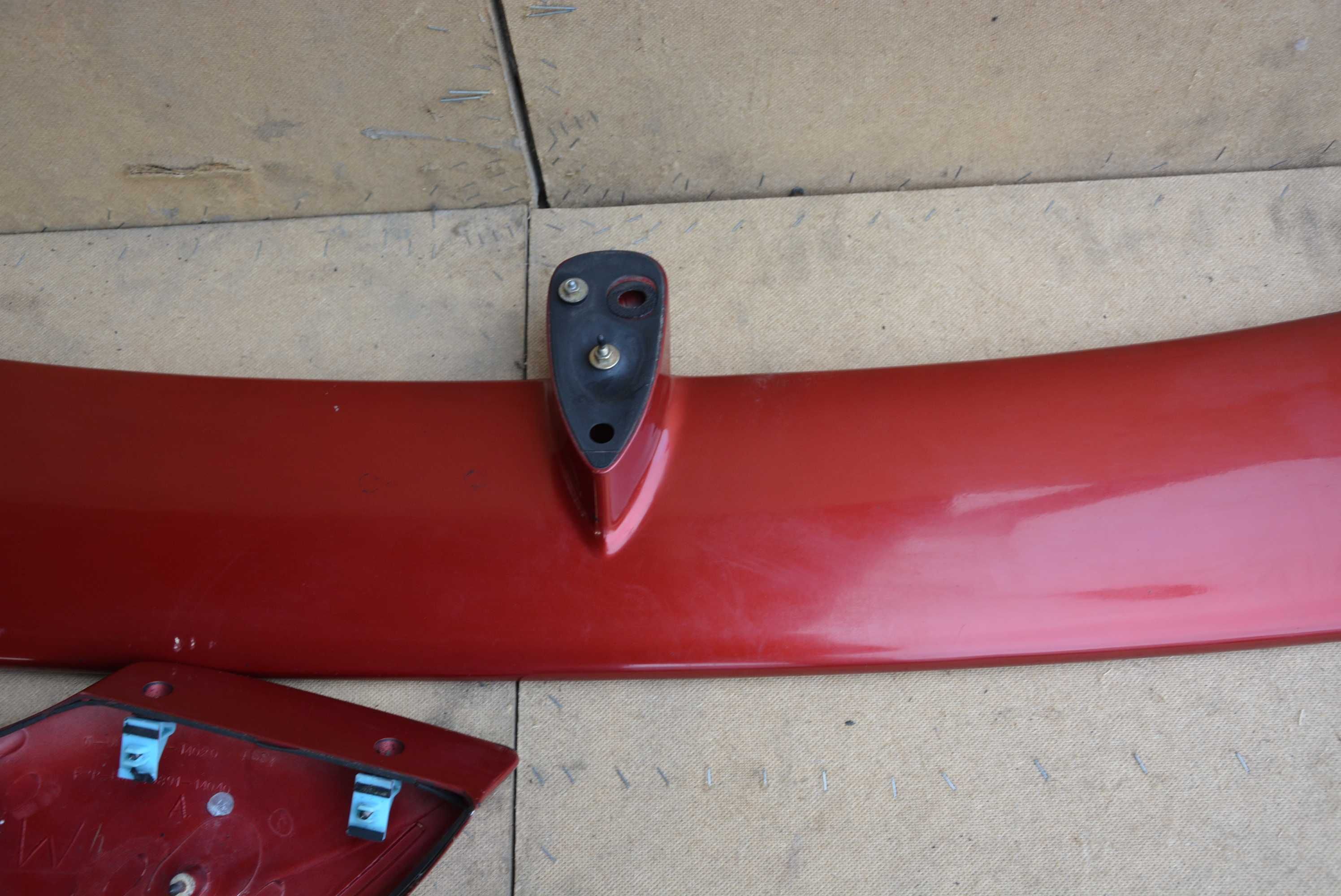 Toyota Supra MK3 lift Spoiler lotka
