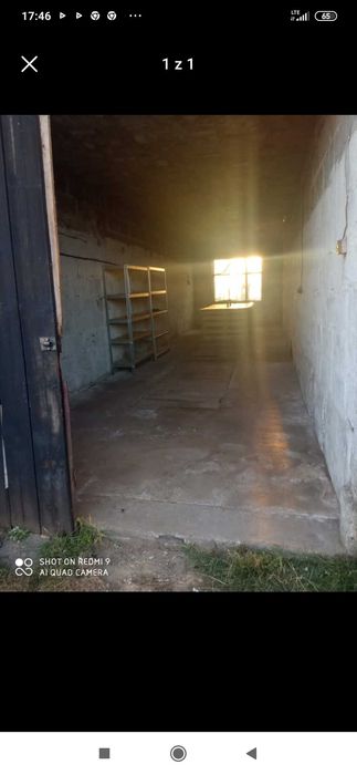 Wynajmę hale, magazyn, garaż, warsztat, pomieszczenie