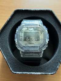 Casio g-shock DW-5600SKC-1CR NOWY