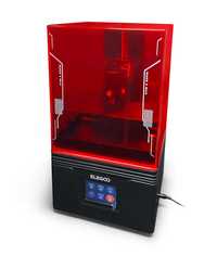 3D принтер (SLA) ELEGOO Mars 4 Max 6K 9.1-дюймов