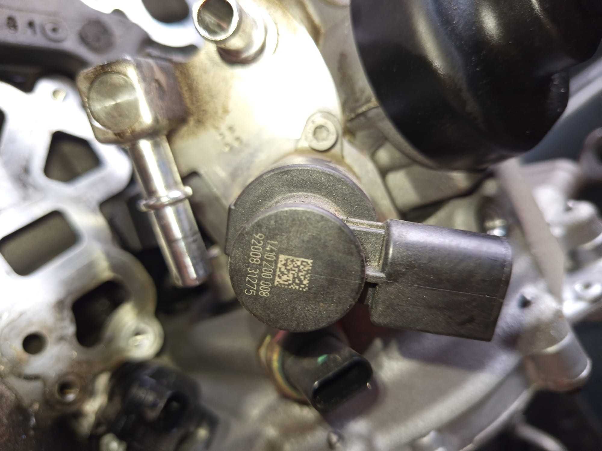 motor Bmw 2.0 D B47D20B / B47 D20 B Peças