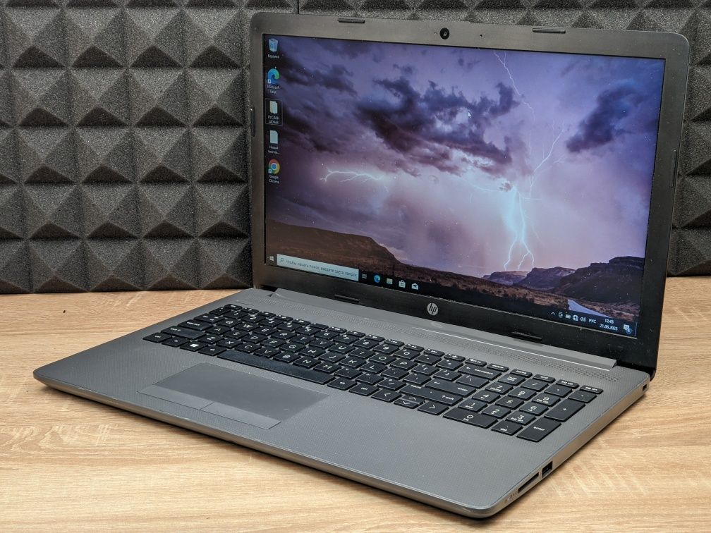 Ноутбук Hp 255g7 15.6  8/128ssd