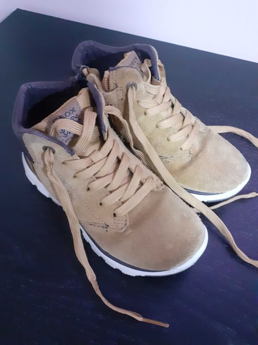 Bota de criança GEOX