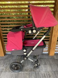 Wózek Bugaboo Frog Cameleon spacerówka gondola