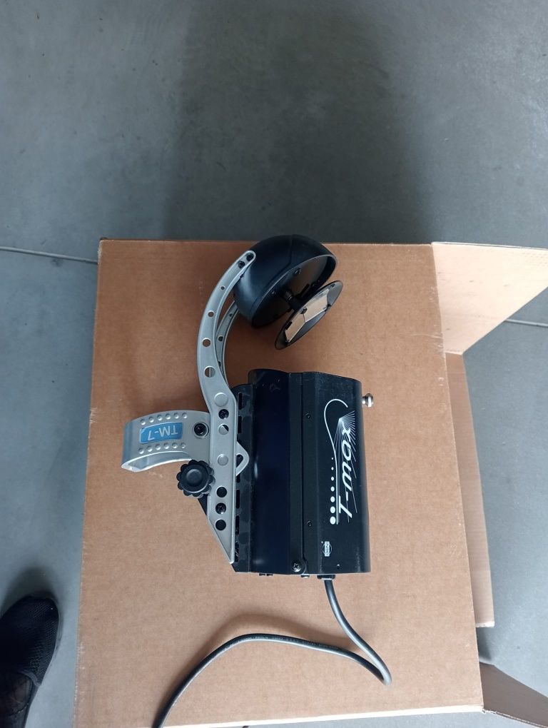 Lampa dyskotekowa T Max TM L 7