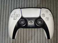Kontroler Sony DualSense 5 Pad do konsoli PS5 Biały