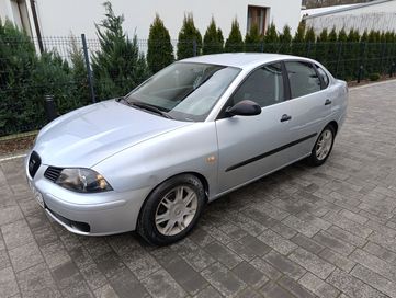 Seat Cordoba 1.4lpg