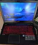 Laptop gamingowy MSI ApachePro GE62 6QF