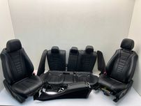 Mercedes Cls W257 wnętrze Fotele skóra Kanapa Komplet Europa n