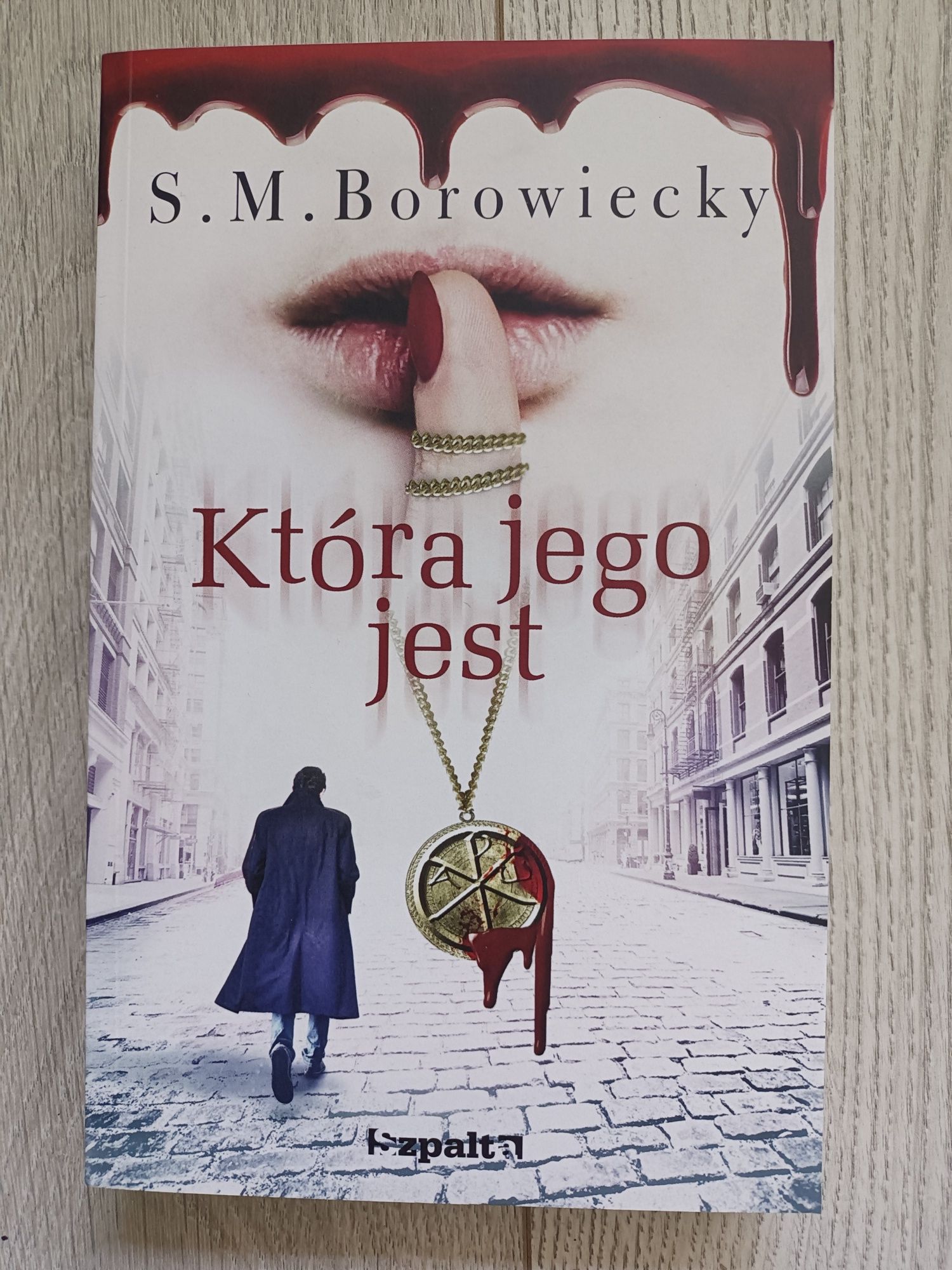 Dylogia "Ani żadnej rzeczy" + "Która jego jest"