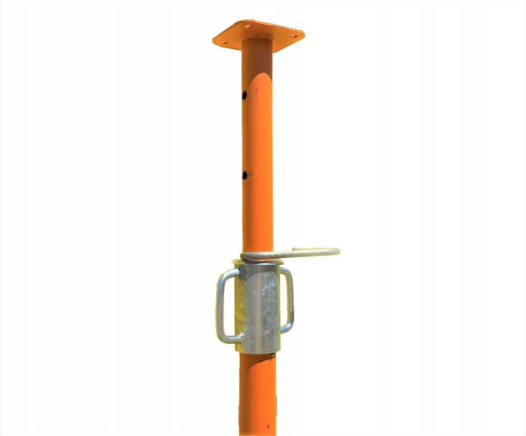 Podpora podpory stropowe regulowana malowana strop 2,00 - 3,60m 10kN