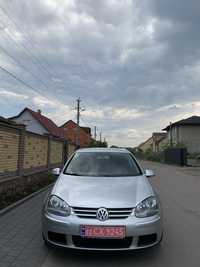 Golf 5