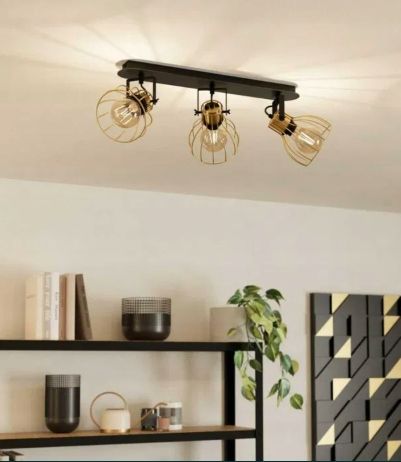 Lampa reflektor spot SAMBATELLO 900384 EGLO