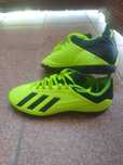 Buty do piłki nożnej Adidasy