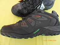 Karrimor Arete D30 - buty trekingowe roz.39