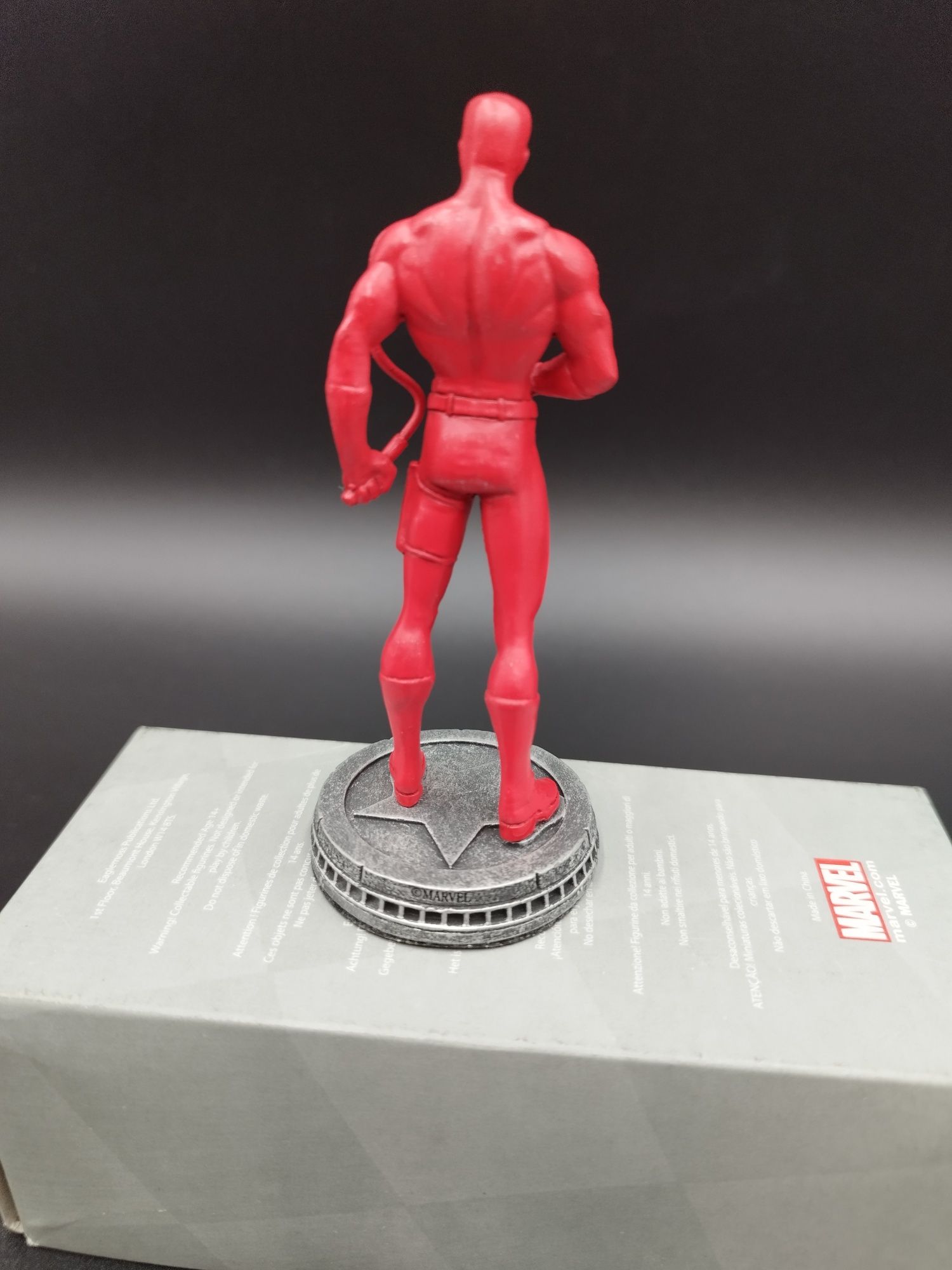Figurka Marvel Szachowa Daredevil #5 ok 10 cm