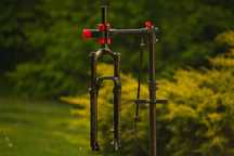 jak nowy RockShox Lyrik select + charger 3.0 150mm 29” IDEALNY