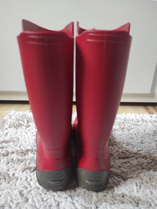 Kalosze dziecięce Solognac r. 31/32