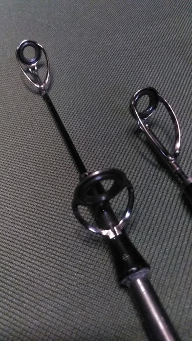 Вудлище коропове Navigators Tele Carp (120-180) 390, 360, 300, 270