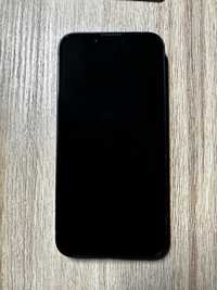 Iphone 13 mini 128 GB czarny z etui apple magsafe clear case