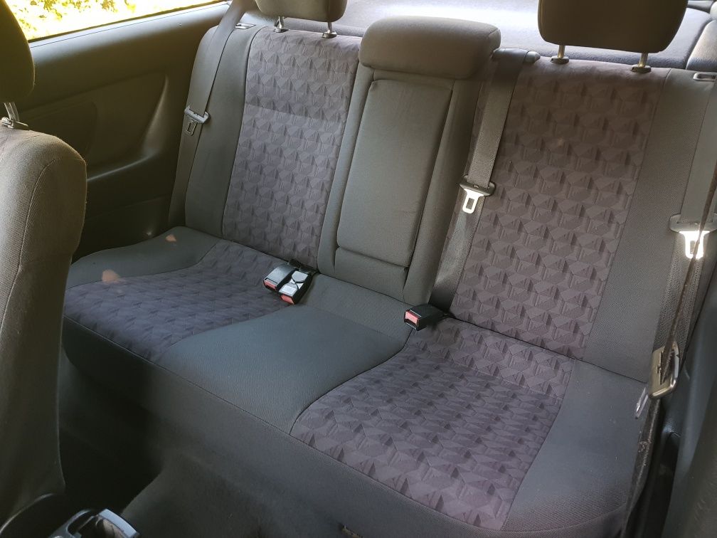 Opel Astra 1.7 dti * MOTOR ISUZU * Super económico e fiável*