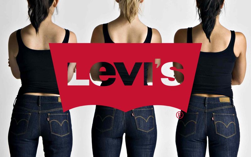 Джинсы  Levis USA р.26